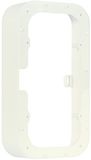 Opus Opus 560.620.27 BASIC AP-frame, 2-f, aw kunststof alpinewit vlakwip 55, pw