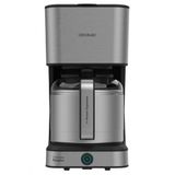 Cecotec Drip Koffiemachine 66 Drop & Thermo