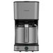 Cecotec Drip Koffiemachine 66 Drop & Thermo
