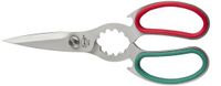 Sanelli Line Keukenschaar Roestvrij Staal 21 cm