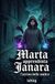 Marta e l'arrivo delle ombre: Marta, apprendista janara