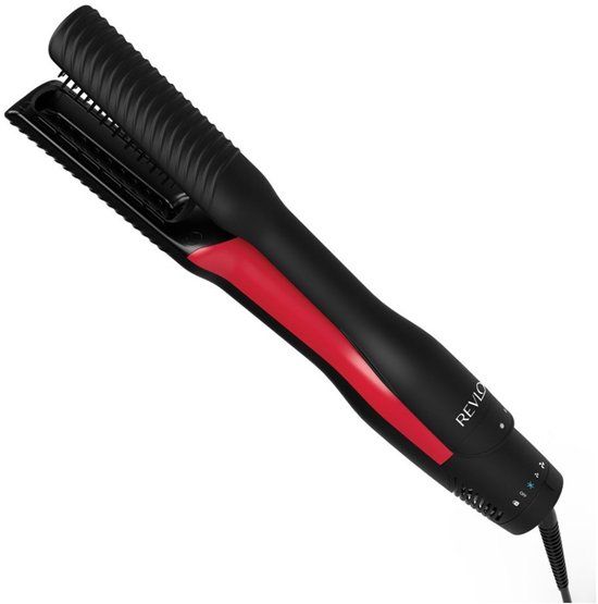 Revlon One-Step Air Straight RVDR5330E - Föhn en stijltang - 2 in 1