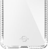 Itskins, Case voor Motorola Edge 30 Neo Reinforced Spectrum Helder, Transparant