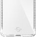 Itskins, Case voor Motorola Edge 30 Neo Reinforced Spectrum Helder, Transparant