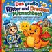 Das Bookmundo Das große Ritter und Drachen Mitmachbuch