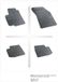 Frogum Rubbermatten Fiat Sedici 2006-2014