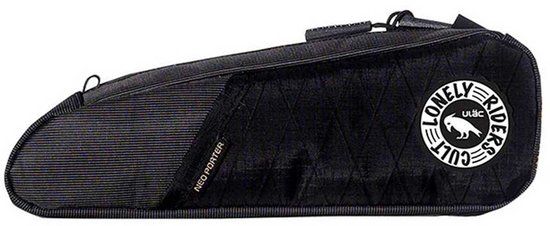 Ulac Trekking Gt Bolt-on Frametas 1l Zwart
