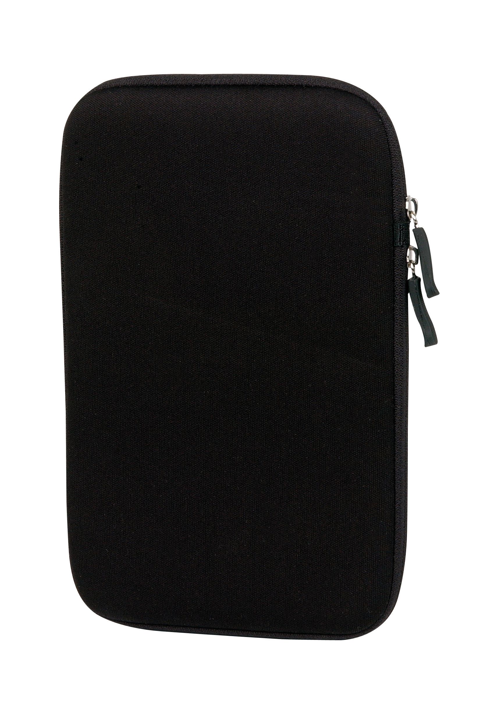 T'nB 7" Slim Sleeve - Black