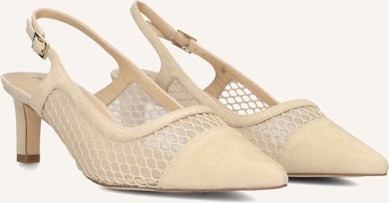 Peter Kaiser 79607 Hakken Dames - Beige - Maat 40,5