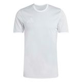 adidas heren Entrada26 Jersey Shirt, team light grey/white, 3XL
