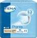 Tena Pants Normal XL - 6 paquets de 15 pièces