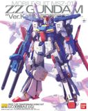 Bandai Namco GUNDAM - MG 1/100 ZZ Gundam Ver. Ka (Campaign) - Model Kit