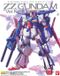 Bandai Namco GUNDAM - MG 1/100 ZZ Gundam Ver. Ka (Campaign) - Model Kit