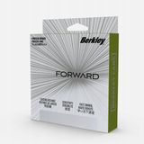 Berkley Forward Finesse Vlechtlijn Vert 150m 0.12mm 5.7kg