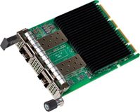 Intel E810-XXVDA2 f/ OCP 3.0 Intern Fiber