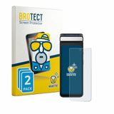 BROTECT - Screenprotector voor Ciontek CS50S - Folie Beschermfolie matte 2 Stuks