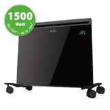 Ballu Convecteur Plaza, 1500W, Frost Guard, ventilateur de radiateur électrique