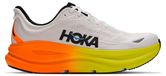 HOKA Chaussure de course 'Bondi 9' orange / noir / blanc cassé