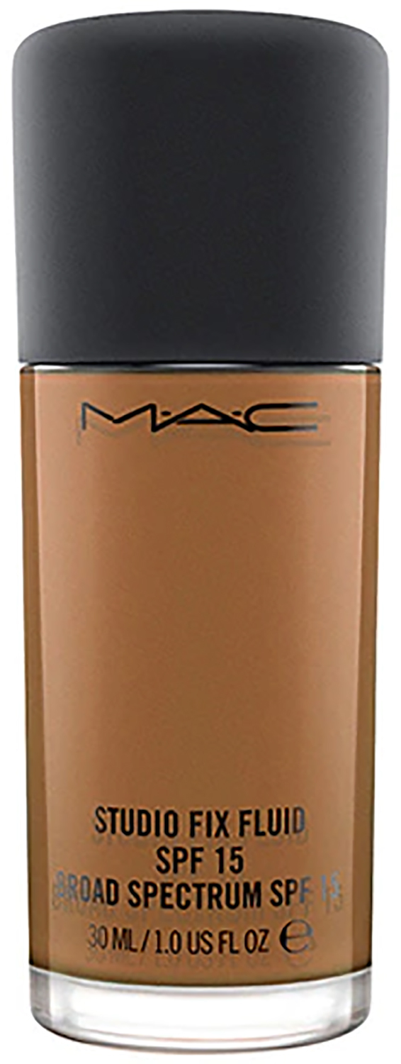 MAC Studio Fix Fluid SPF15 - foundation