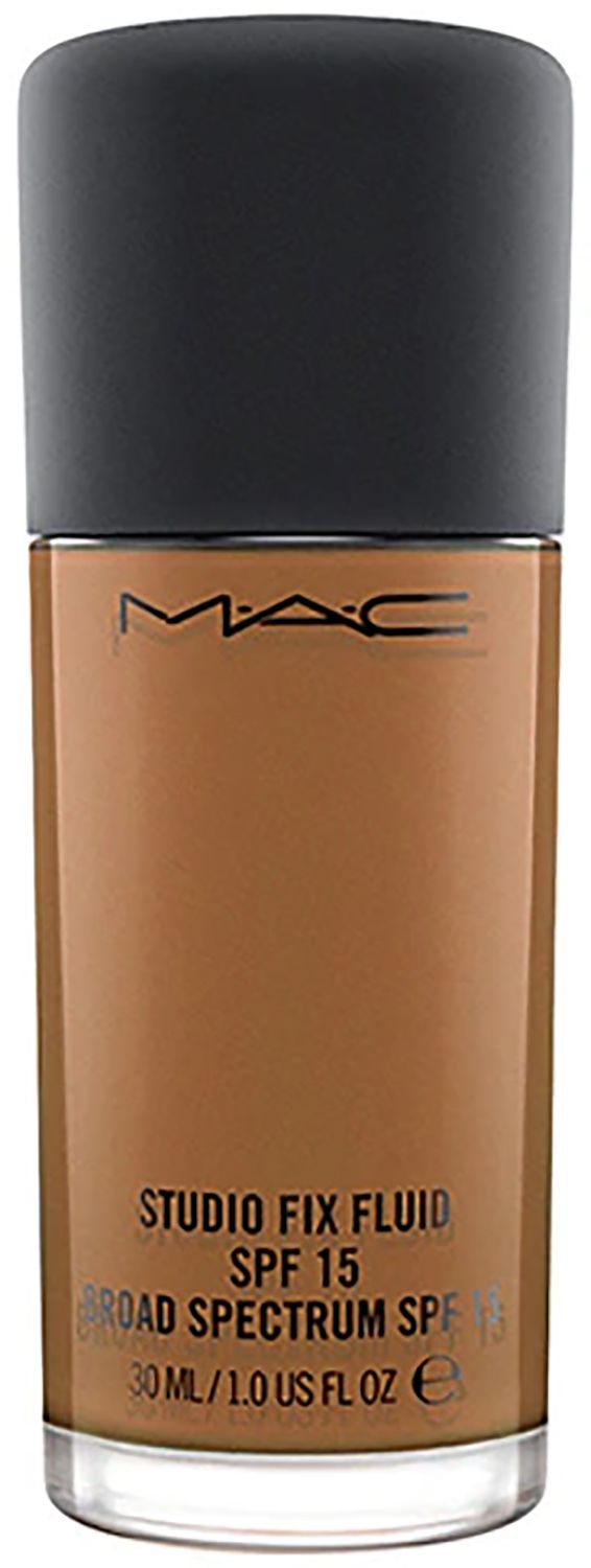 MAC Studio Fix Fluid SPF15 Foundation - 30ml