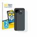 BROTECT - Screenprotector voor Google Pixel 10a (Achterkant) - Folie Beschermfolie matte 2 Stuks