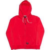 Zip hoodie Errea Kerstin Giubbino Donna