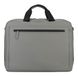 Jost Halmstad Dames laptoptas - 13 inch - Werktas A4 - Imitatieleer - Grijs