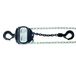 Eurolite 58000113 Katrol 1 stuk(s) 1 kg