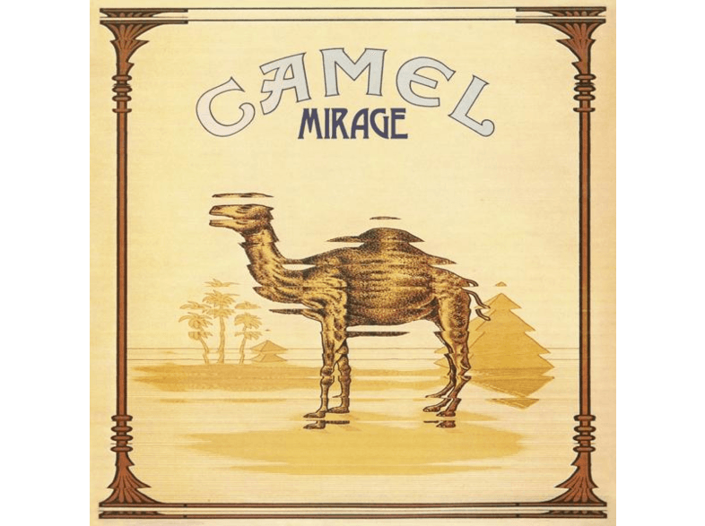 Decca MIRAGE