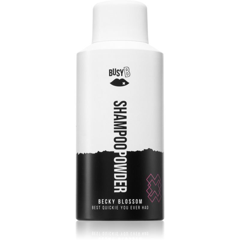 BusyB Shampoo Powder 8595715100432