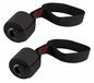 Merkloos Deuranker Deuranker weerstandsbanden - 2 stuks - Nylon - Rood