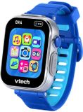 VTech Kidizoom Smartwatch DX4 Blauw Kinderen