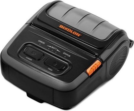 Bixolon SPP-R310PLUSWK POS-printer