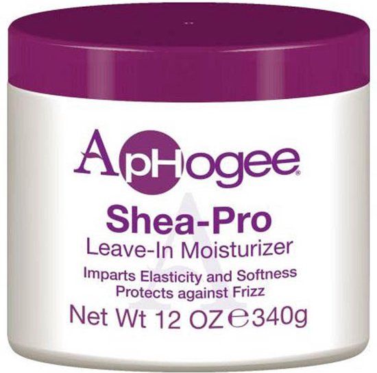 Aphogee Shea Pro Leave-in Moisturizer 340 gr