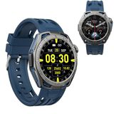 OBA Omoled Smartwatch S2 (blauw)