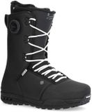 Ride Fuse Snowboard Boots Noir 29.0