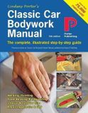 Classic Porter Publishing Ltd Classic Car Bodywork Manual
