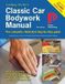 Classic Porter Publishing Ltd Classic Car Bodywork Manual