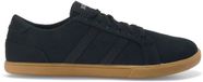 Xero Shoes Dillon Canvas Chaussures sans lacets Noir EU 39 1/2 Homme