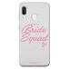 ERT GROUP mobiel telefoonhoesje voor Samsung A20e origineel en officieel erkend Babaco patroon Bride Squad 001 optimaal aangepast aan de vorm van de mobiele telefoon, gedeeltelijk bedrukt