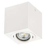Ledvance Surface Spot | GU10 | Wit | IP20