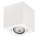 Ledvance Surface Spot | GU10 | Wit | IP20