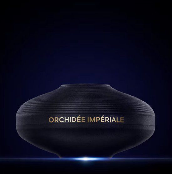 Guerlain Orchidée Impériale The Longevity Rich Cream Refill - 50 ml