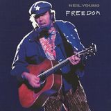 Warner Music Neil Young - Freedom (2LP)