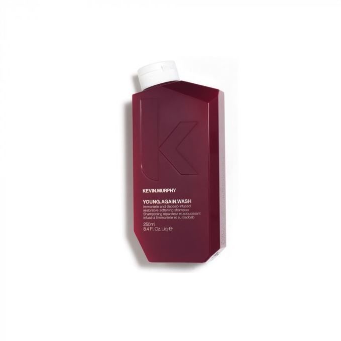 Kevin Murphy Young Again Wash 250ml - 9339341019657