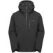 Rab Wandeljack met capuchon Rab Downpour Mountain