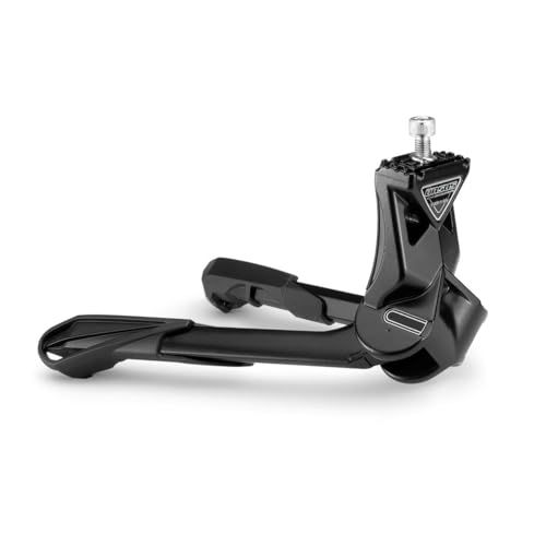 Ursus Jumbo dubbele standaard voor volwassenen (unisex) zwart "26"