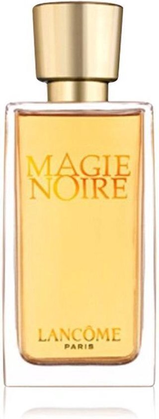 Lancôme Magie Noire 75 ml / dames
