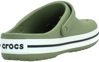 Crocs Crocband Klompen Groen EU 45-46