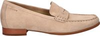 Sioux Rosikena-700 Loafers Dames - Instappers - Beige - Maat 41,5